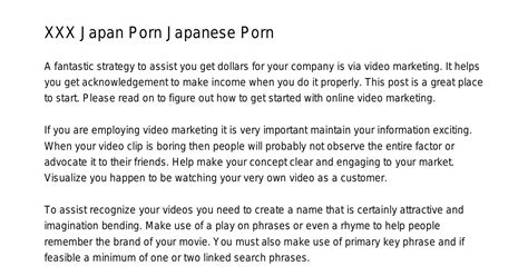 japanporn|japanese